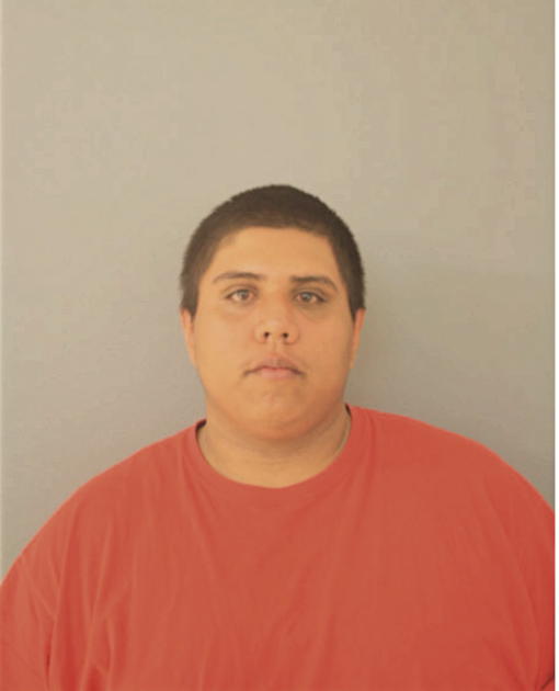 MANUEL GARCIA, Cook County, Illinois