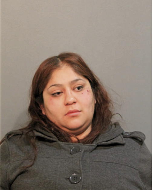 VICTORIA GARCIA, Cook County, Illinois