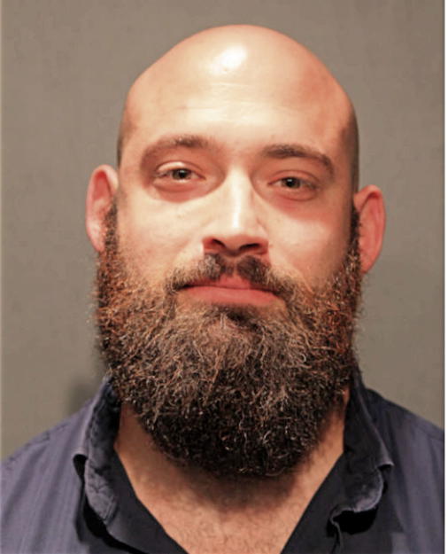 THOMAS GAULKE, Cook County, Illinois