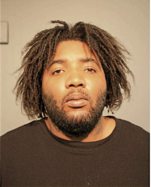 LEE NICHOLAS GAYLOR, Cook County, Illinois