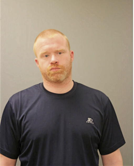 JOHN M GOGGIN, Cook County, Illinois