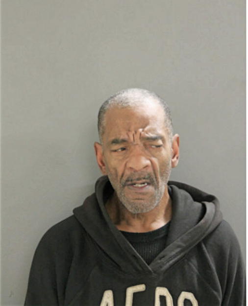 JESSE L GOLDSBY, Cook County, Illinois