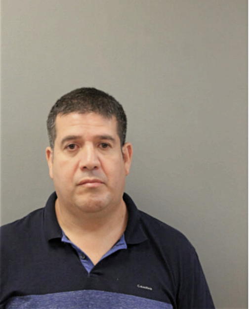 JOSE S GOMEZ ARANDA, Cook County, Illinois
