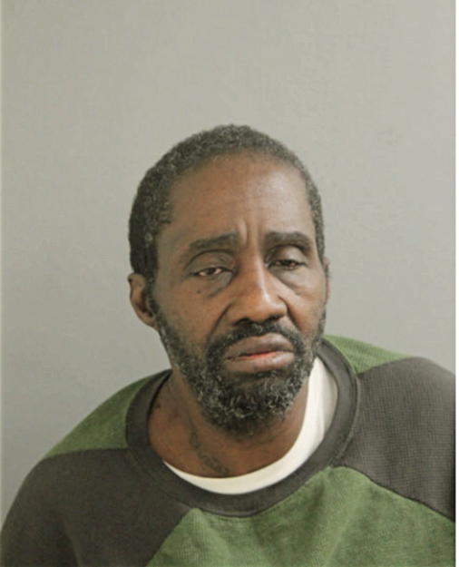 TOMMIE GOODMAN, Cook County, Illinois