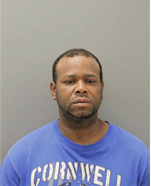LIJAH GRAHAM, Cook County, Illinois