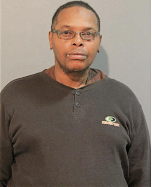 ERIC K GREENE, Cook County, Illinois
