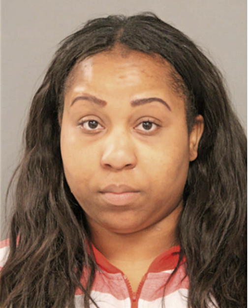 VERONICA L HALE, Cook County, Illinois