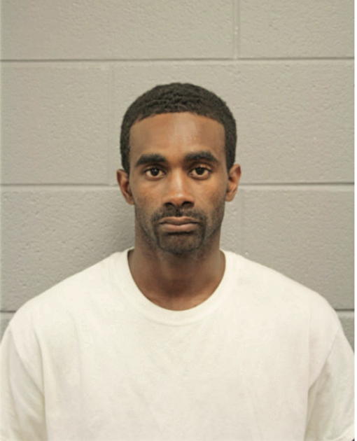 CHARLES A HARRIS, Cook County, Illinois