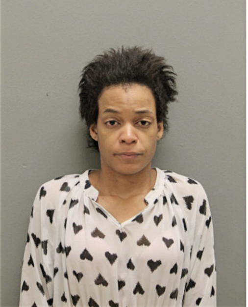JENNIFER I HAYMON, Cook County, Illinois