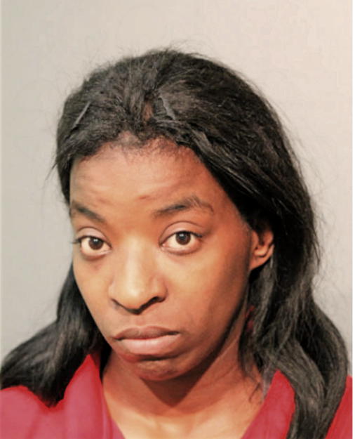 CRYSTAL I HAYNES, Cook County, Illinois