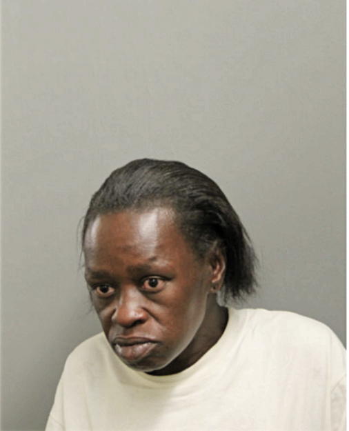 GWENDOLYN HENDERSON, Cook County, Illinois