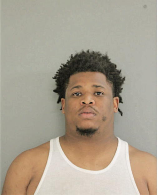 ADRIAN MICHAEL HERMAN, Cook County, Illinois