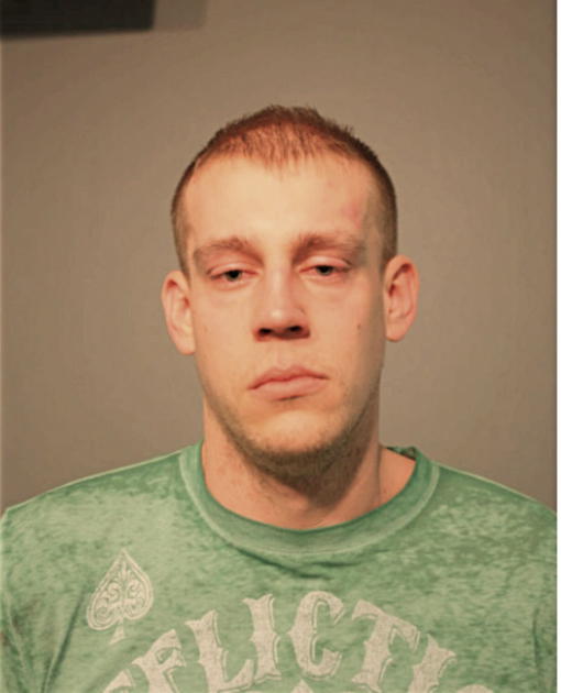 JAMES HETTEL, Cook County, Illinois