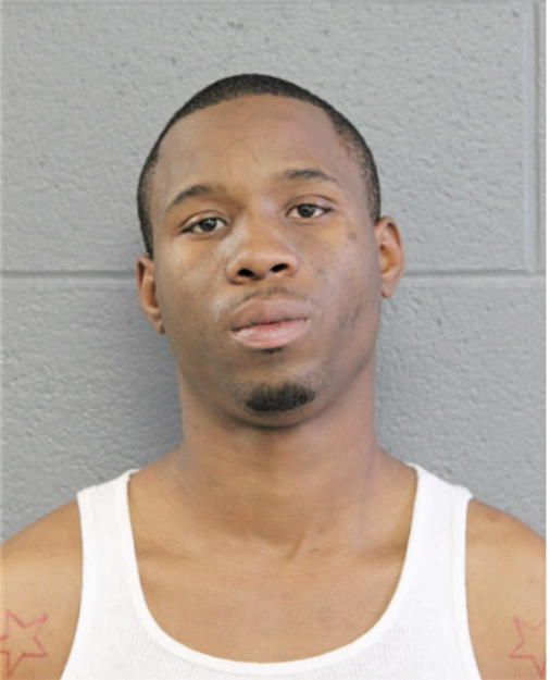 JEARMY L HOLMES, Cook County, Illinois