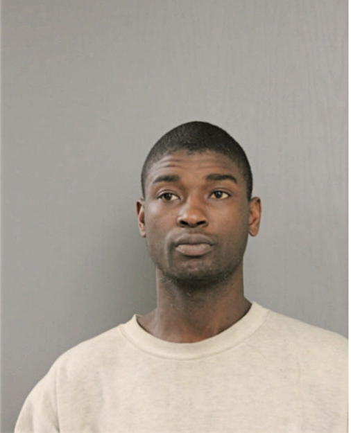 LARON TYRELL HOLT, Cook County, Illinois