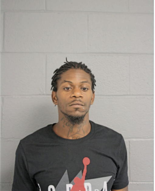 PATRICK L HOOD, Cook County, Illinois