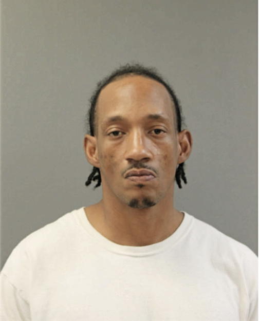 CORNELIUS T HUDSON, Cook County, Illinois