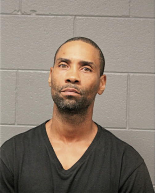 KEVIN M HUNT, Cook County, Illinois