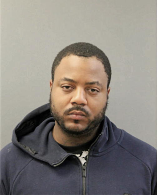 KENDARRO HUSBAND, Cook County, Illinois