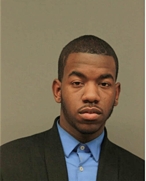 KAVON D IVERSON, Cook County, Illinois