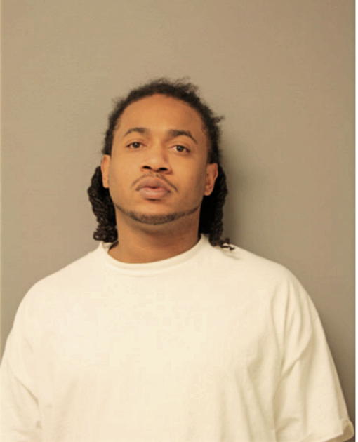 BERNARD IVY, Cook County, Illinois