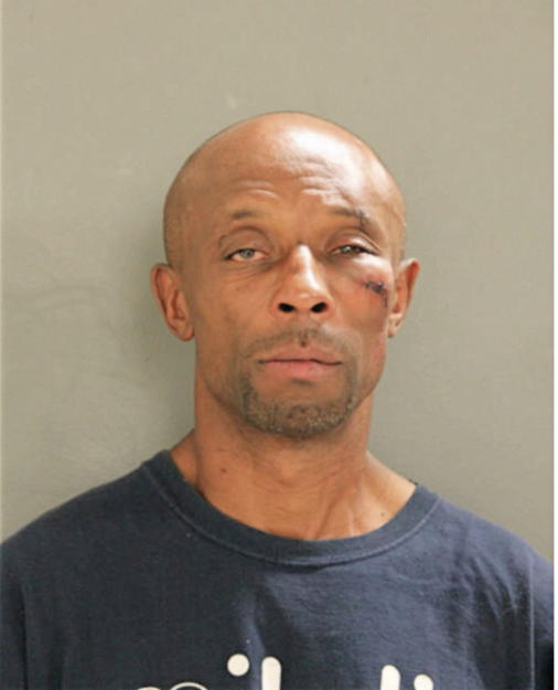 ARTIS JACKSON, Cook County, Illinois