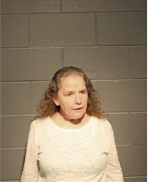 NANCY L JACOBSON, Cook County, Illinois