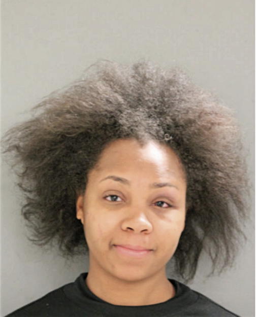 CHARLISE C JACOX, Cook County, Illinois
