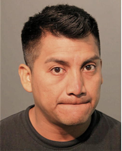 MALCO JIMENEZ, Cook County, Illinois