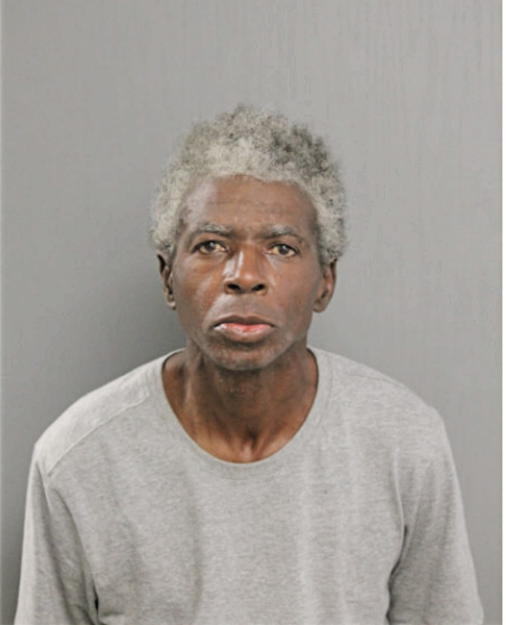 DARNELL JOHNSON, Cook County, Illinois