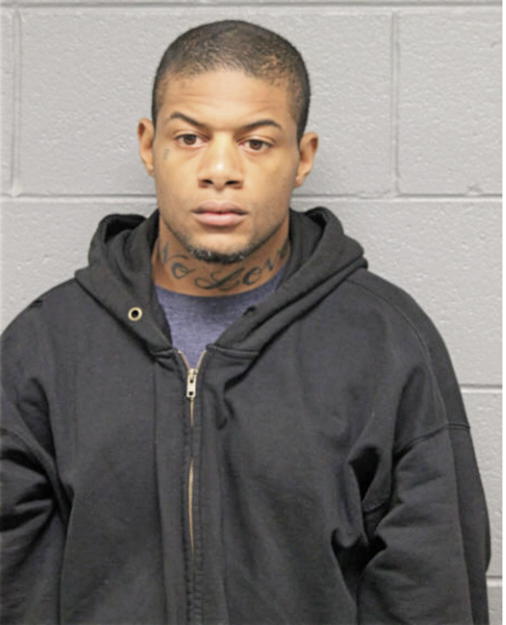 DWIGHT A JOHNSON, Cook County, Illinois