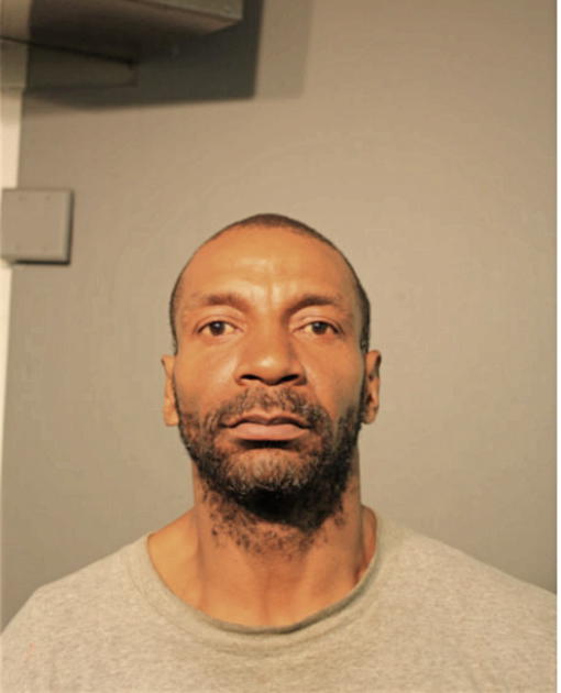 JAMES JOHNSON, Cook County, Illinois