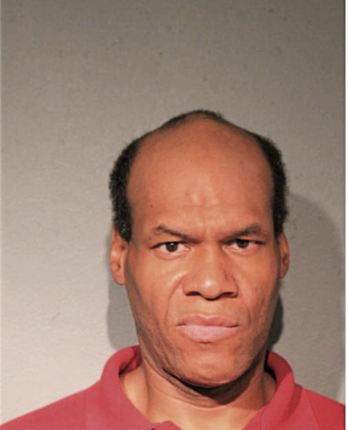 ROGER A JOHNSON, Cook County, Illinois