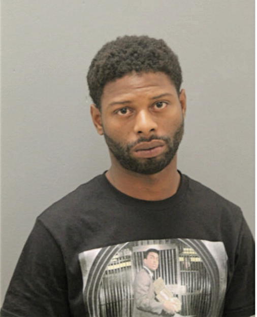 TERRANCE JOHNSON, Cook County, Illinois