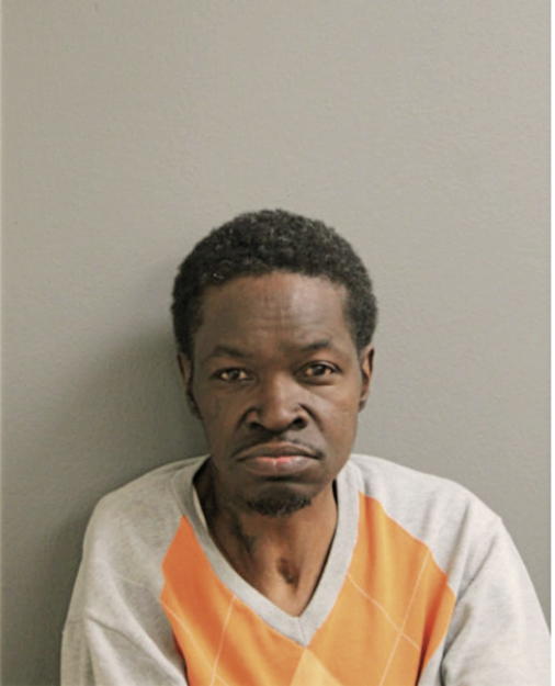 DEXTER JONES, Cook County, Illinois