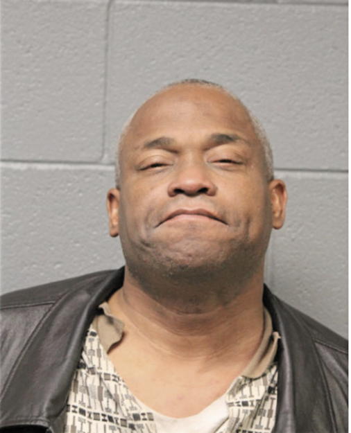 DONNY JONES, Cook County, Illinois