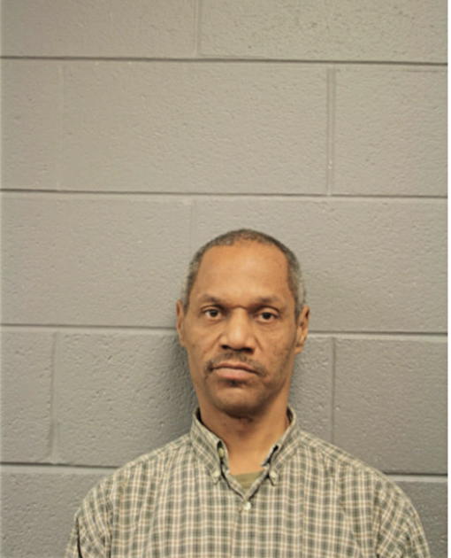 FERNANDEZ JONES, Cook County, Illinois
