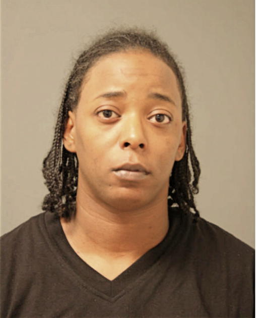 LATRICE M JONES-JOHNSON, Cook County, Illinois