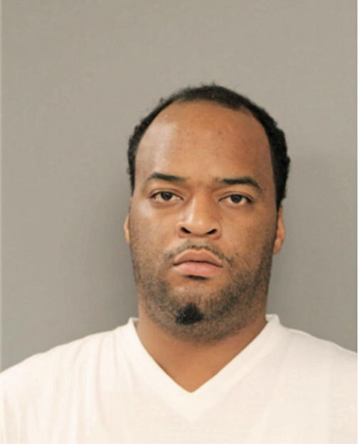 ZELL JORDAN, Cook County, Illinois