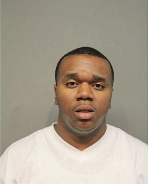 JIMMY L JOSHUA, Cook County, Illinois