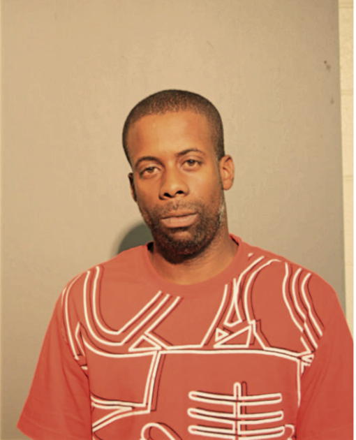 CHARLES KELLUP, Cook County, Illinois
