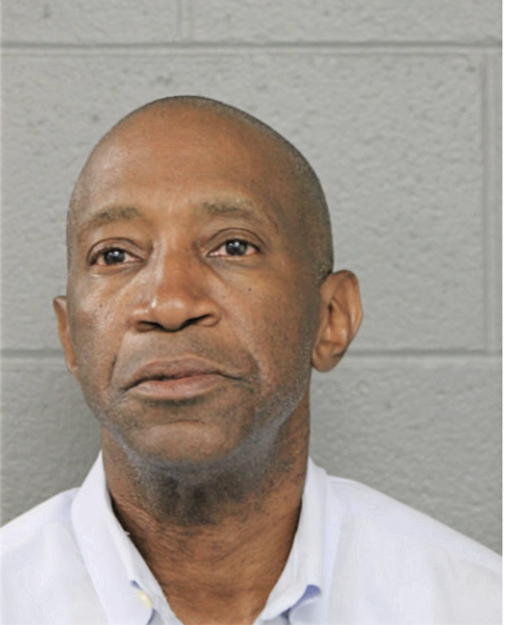 TERENCE A KIRKALDY, Cook County, Illinois