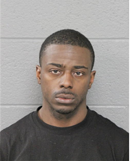 SAMUEL KITCHEN, Cook County, Illinois