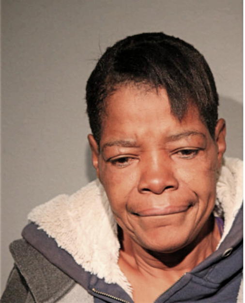 LONYE Y KNOWLES, Cook County, Illinois
