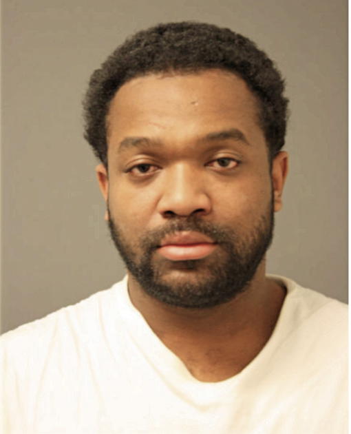 JOSEPH L ANDERSON, Cook County, Illinois