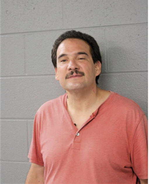 RODOLFO LAZARIN, Cook County, Illinois