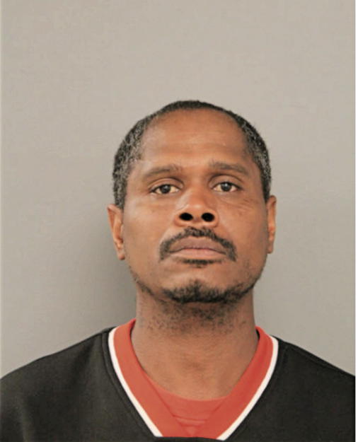 TONY R LEFLORE, Cook County, Illinois