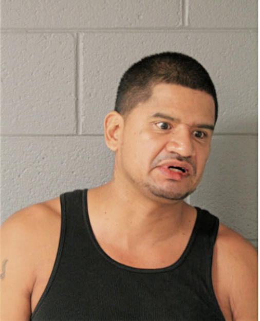 RICARDO LEMOS, Cook County, Illinois