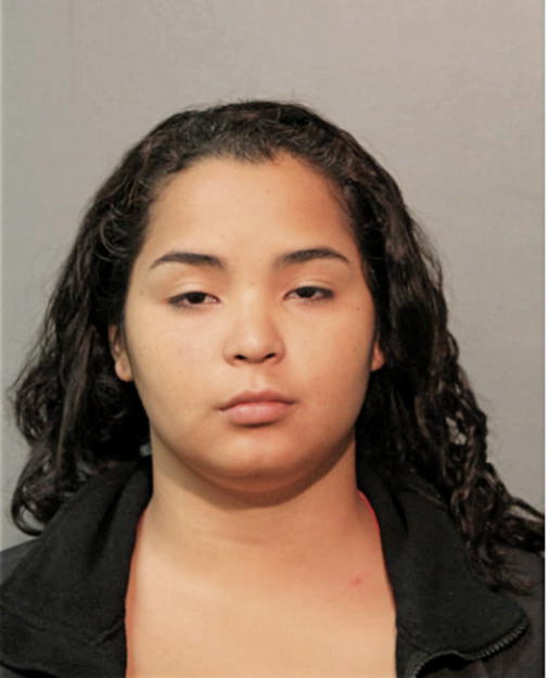 YHOSELYNN A LLANOS MELO, Cook County, Illinois