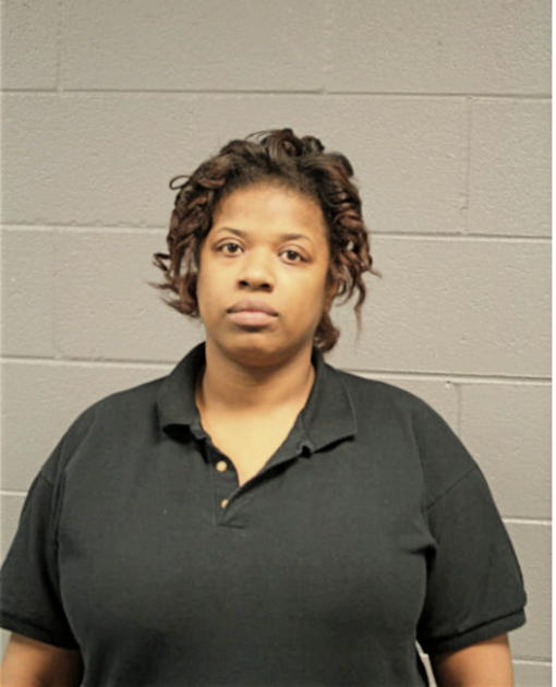 CRYSTAL C LONG, Cook County, Illinois